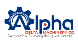 Alpha Delta Machinery Co