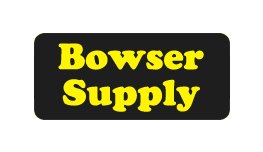Bowser Supply