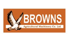 Browns Agricultural