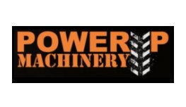 MDL Power Up Machinery