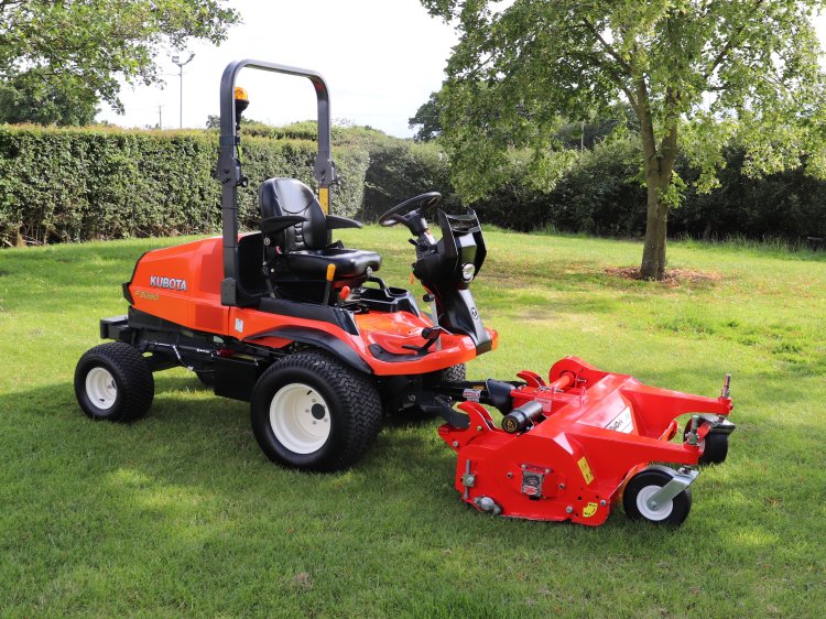 Kubota f3090 for sale deals